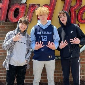 Meet your Posher, Jordan